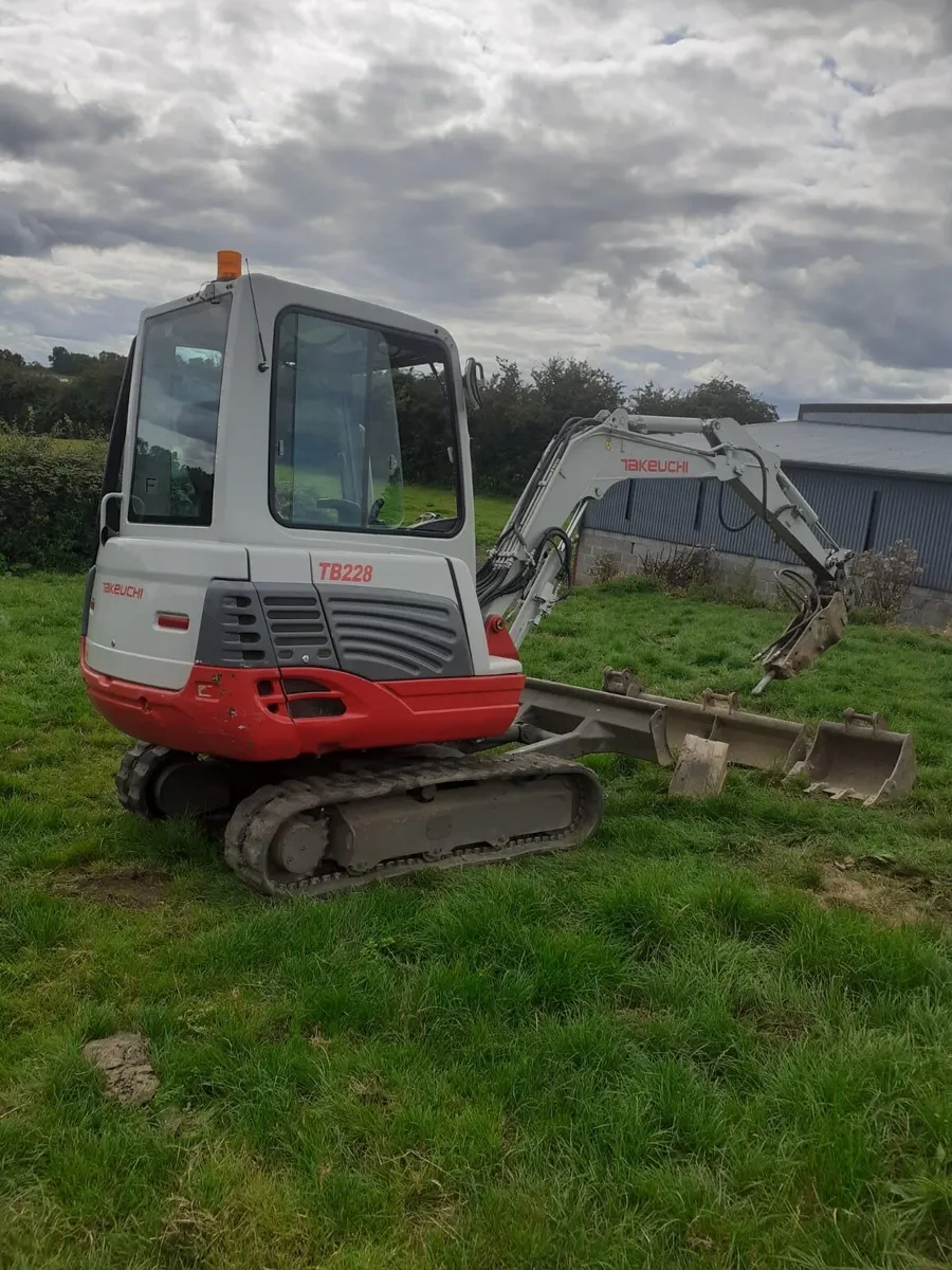 Digger - Image 1