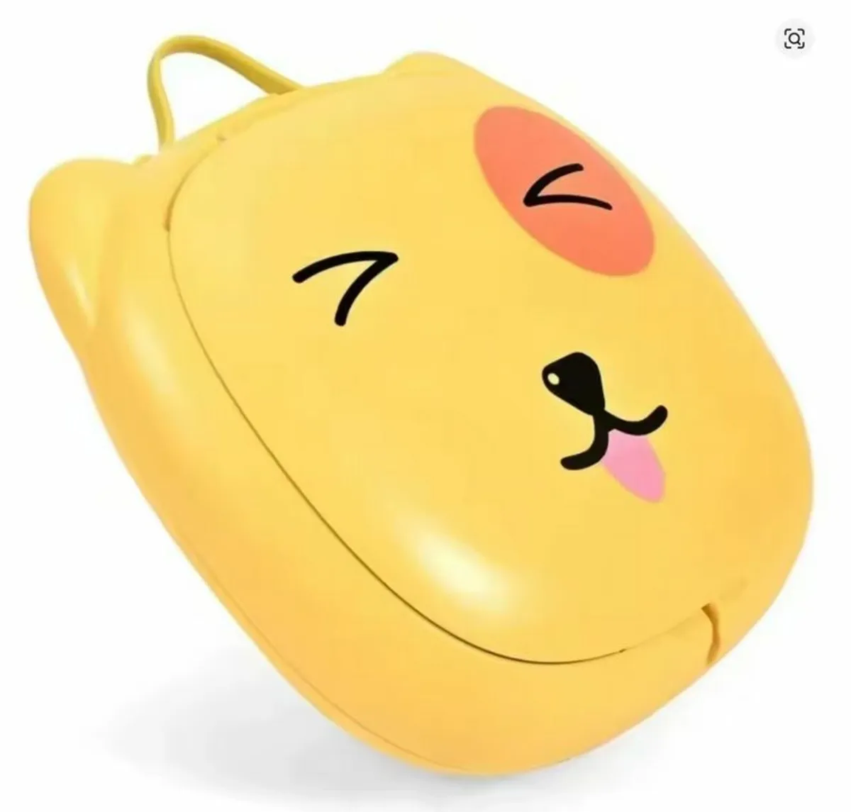 Portable Foldable Potty Baby Travel - Image 2