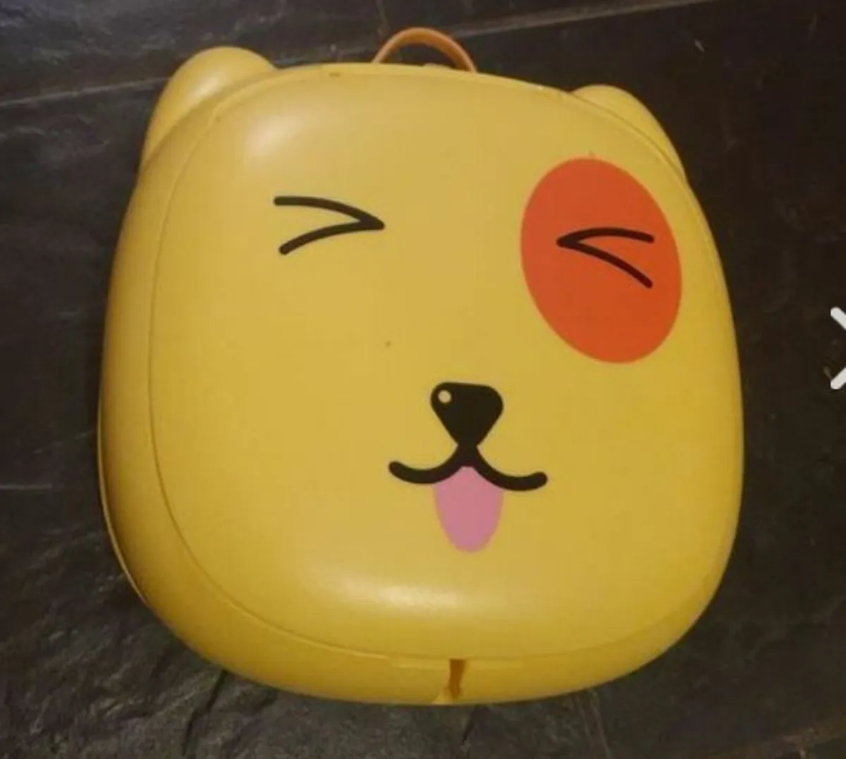 Portable Foldable Potty Baby Travel - Image 3