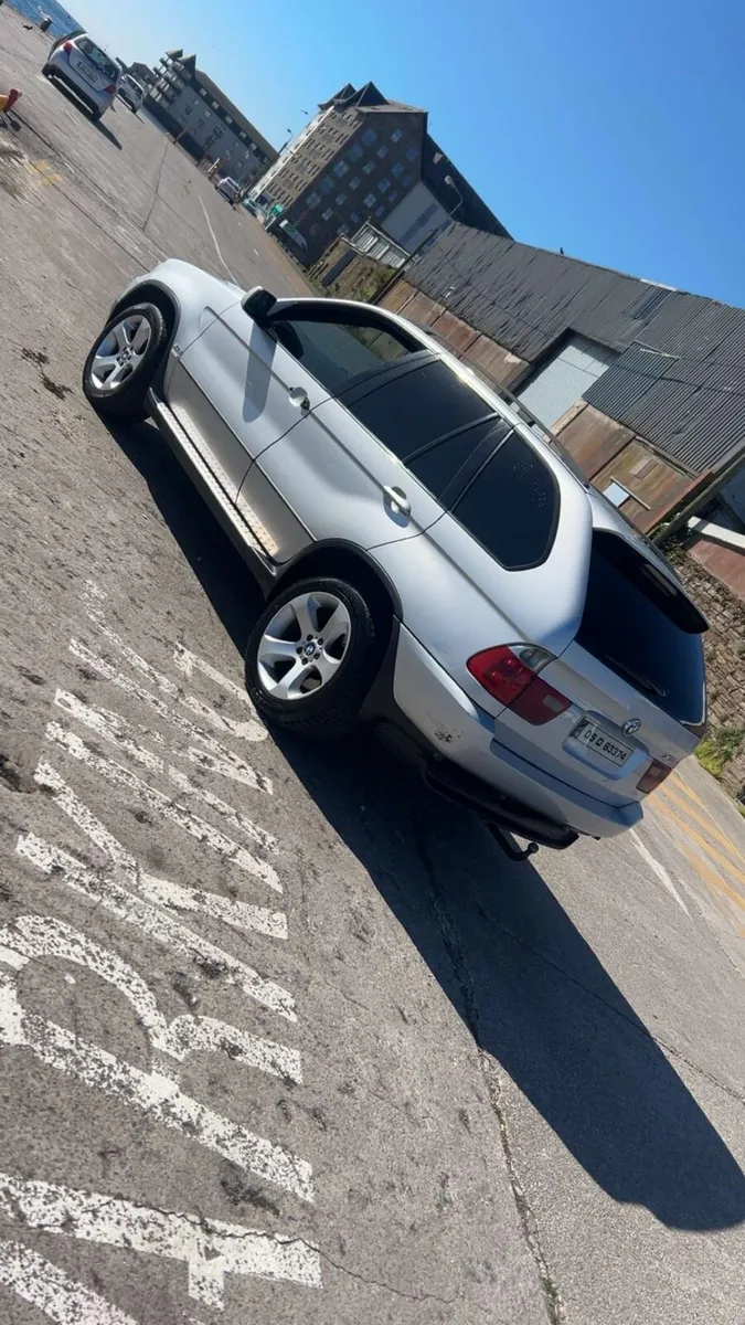 🔥BMW X5 Forsale🔥 - Image 2