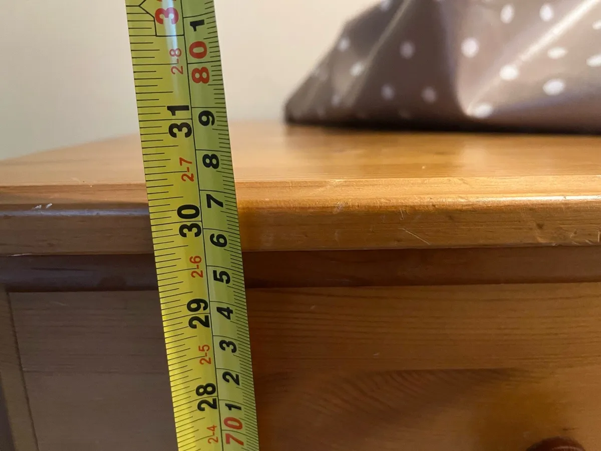 Hall Table - Image 1