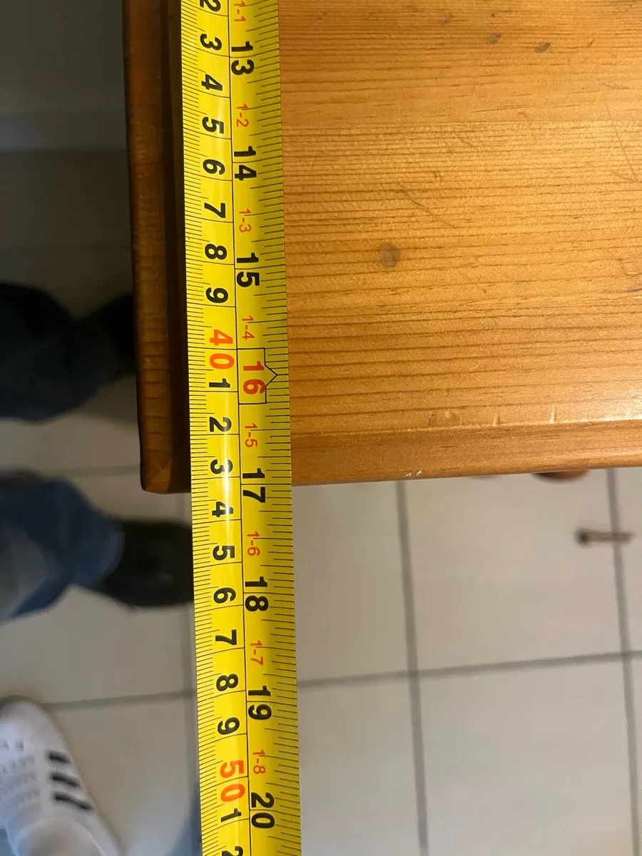 Hall Table - Image 2