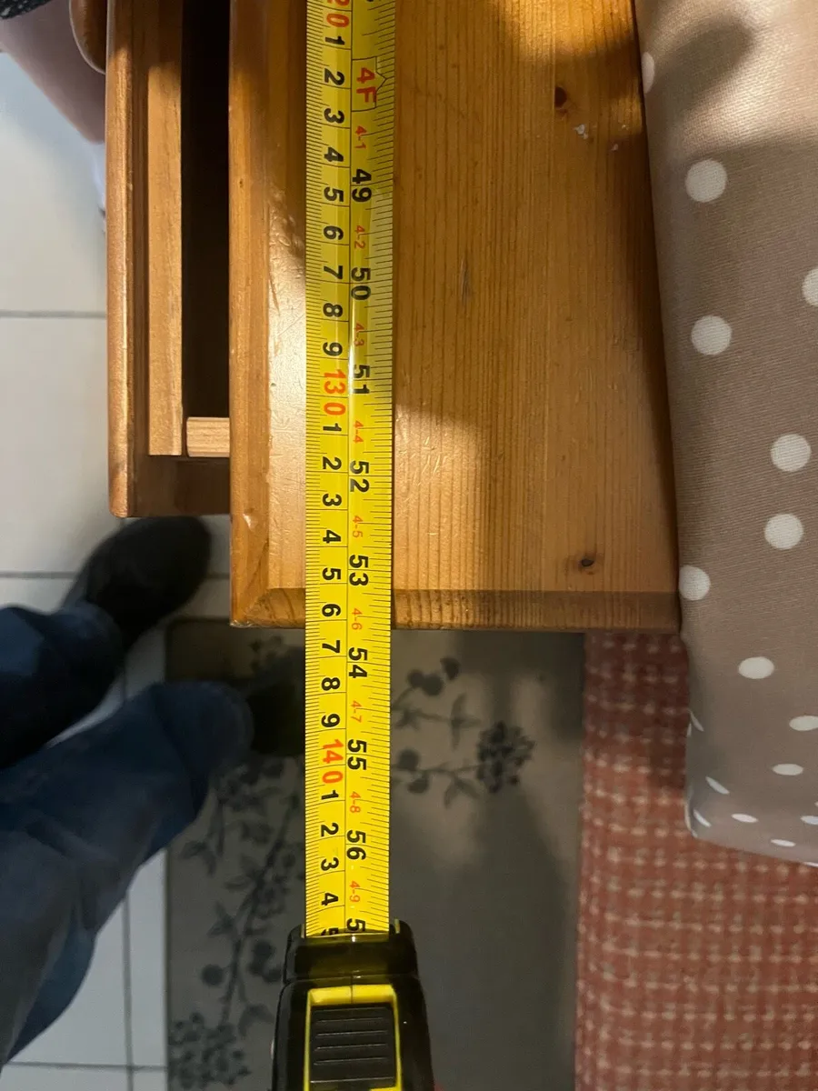 Hall Table - Image 3