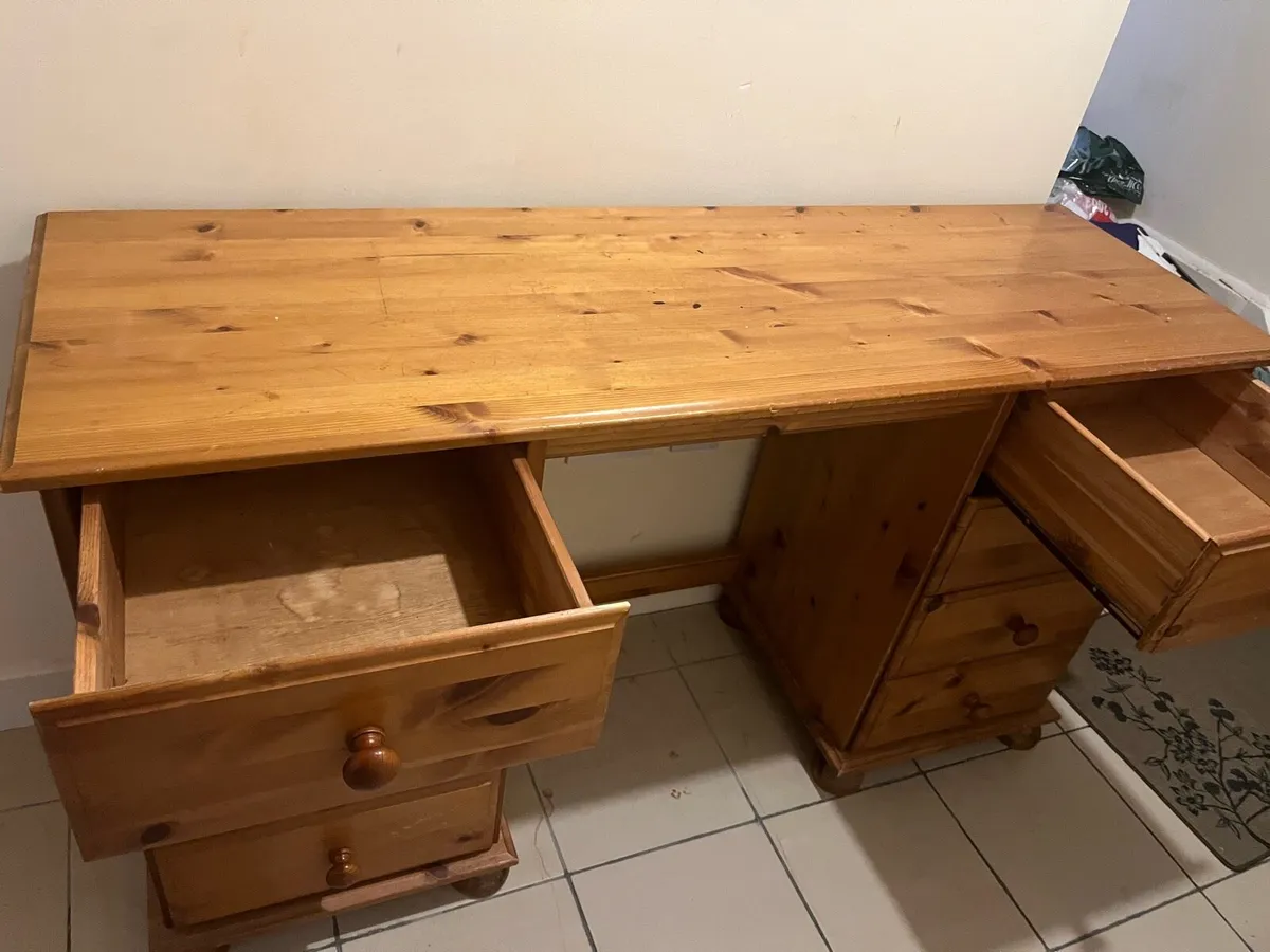 Hall Table - Image 4