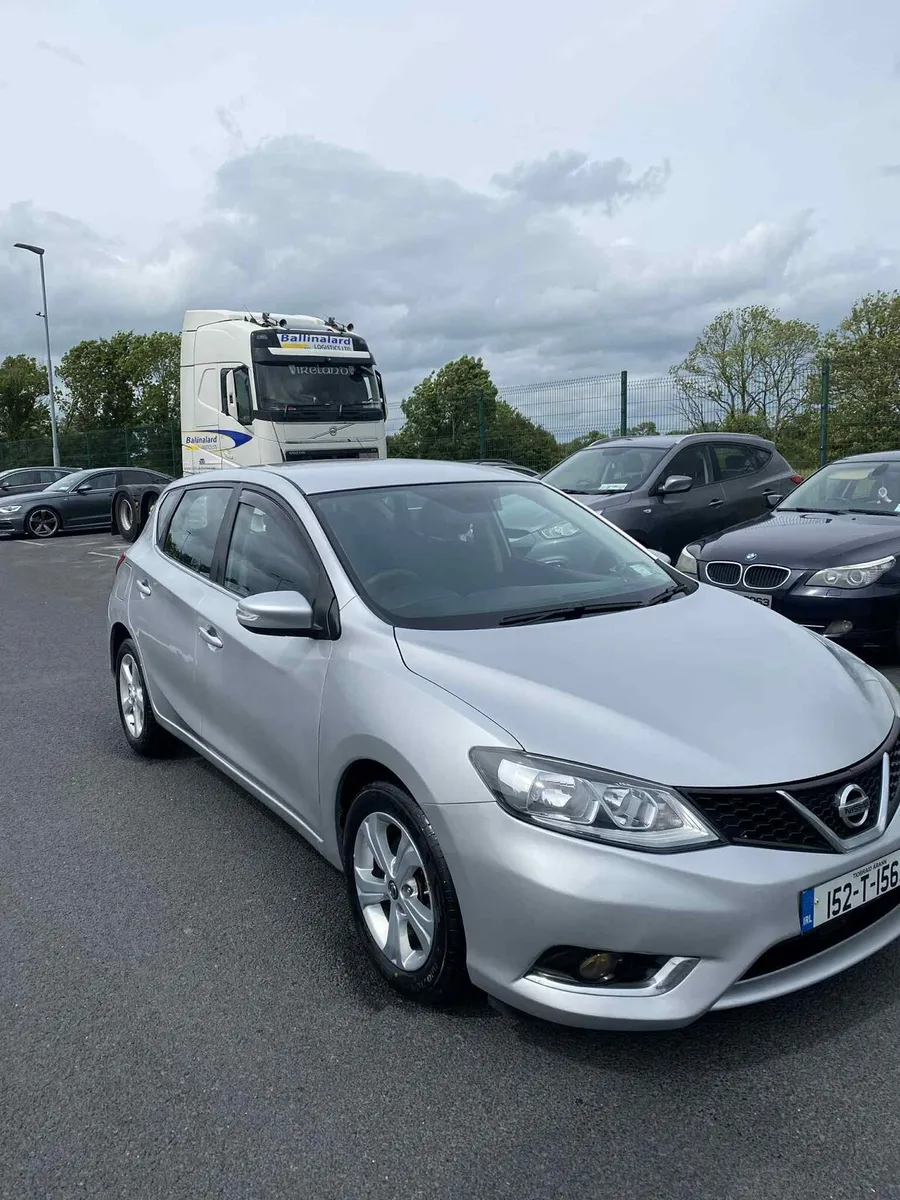 Nissan pulsar - Image 2