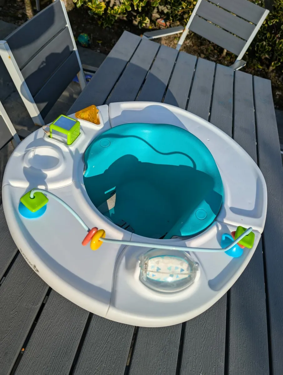 Baby seat - Image 3