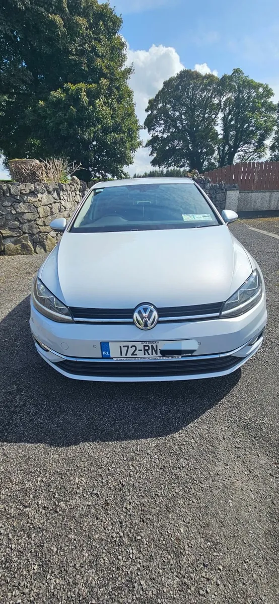 172 Volkswagen Golf Highline 2.0 - Image 4