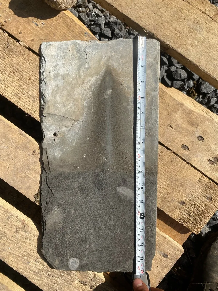 Bangor blue slates - Image 2