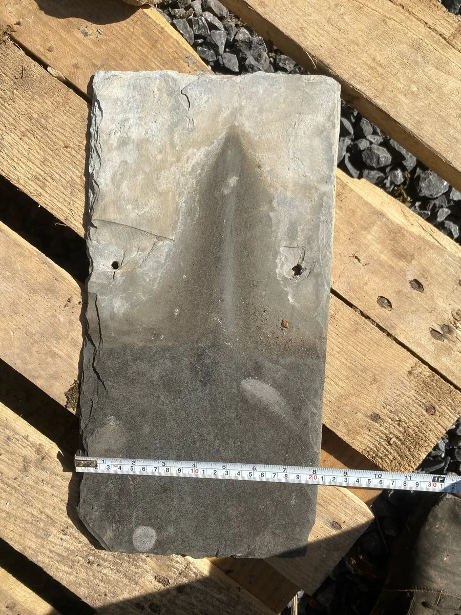 Bangor blue slates - Image 3