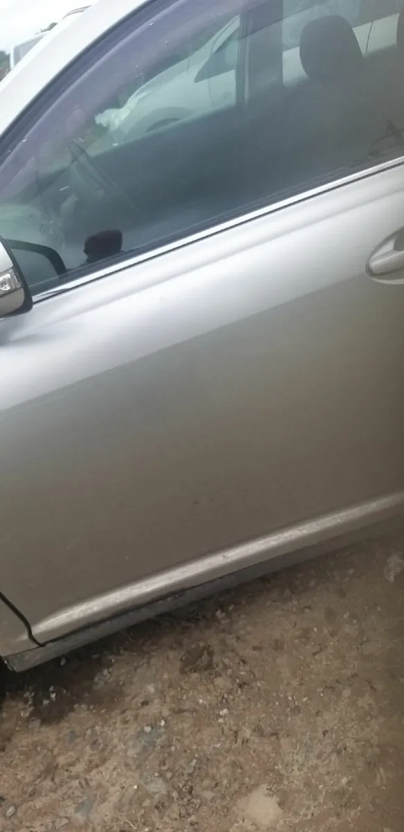 Toyota Avensis 2009 Diesel   Tested till feb 2026 - Image 4