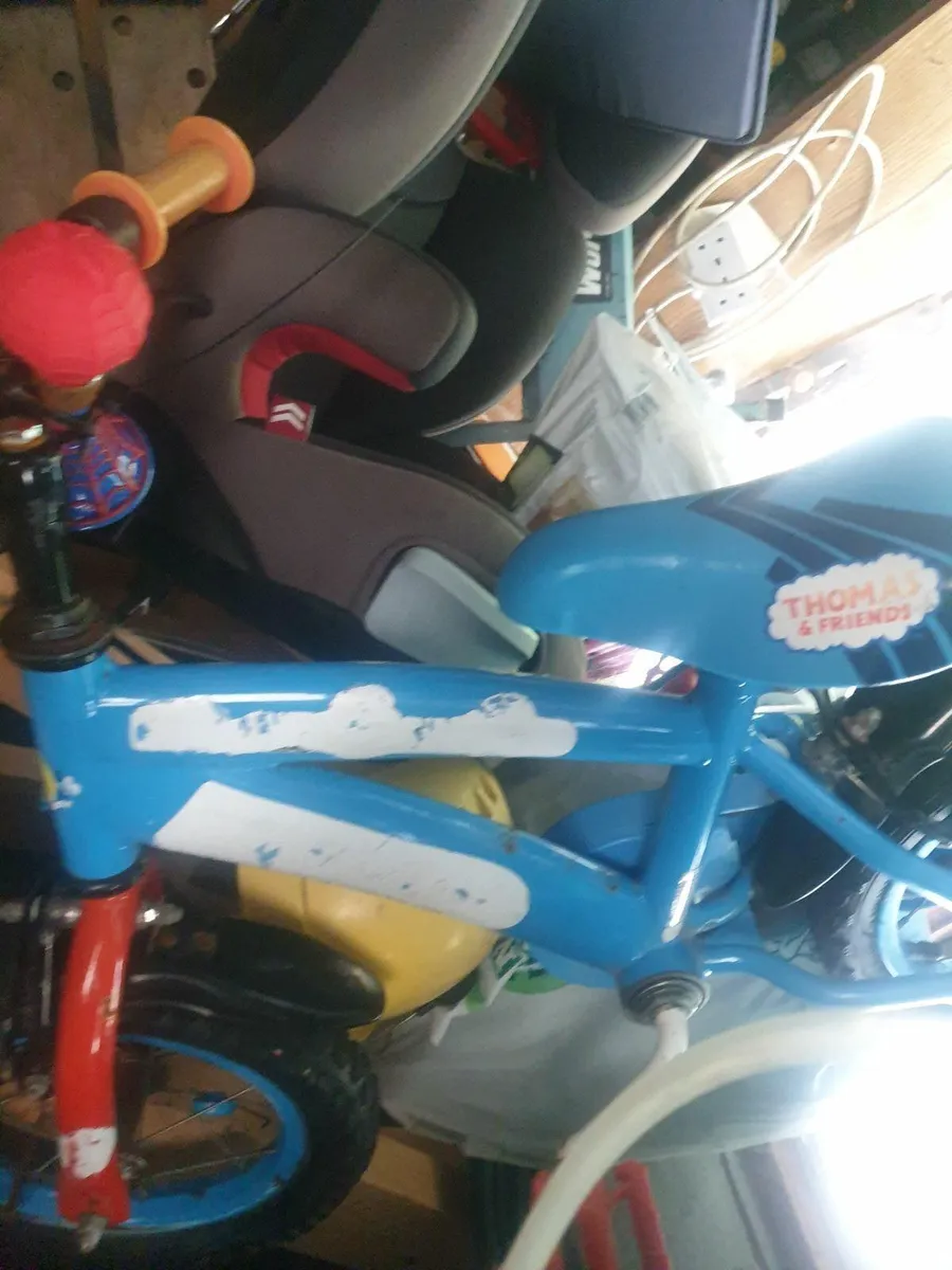 Kids bikes - Image 1