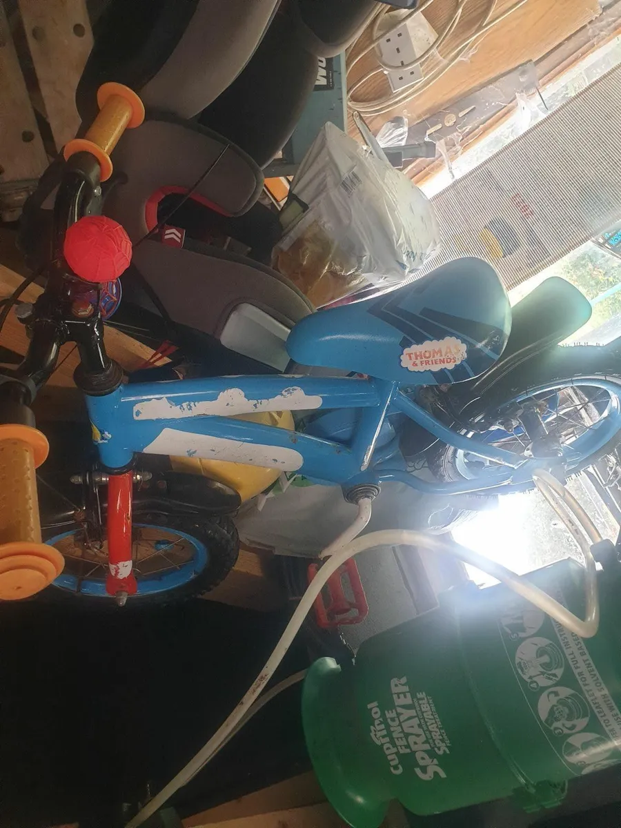 Kids bikes - Image 4