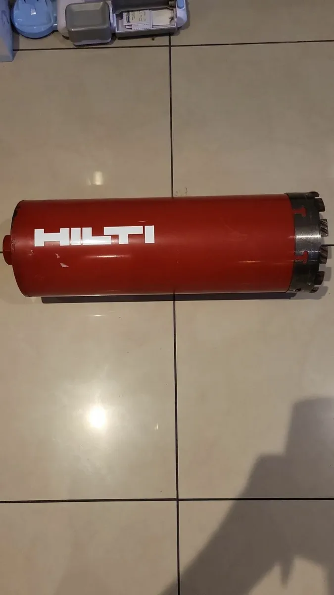 Hilti Core Bit 152mm - Image 1