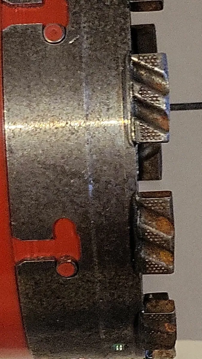 Hilti Core Bit 152mm - Image 2