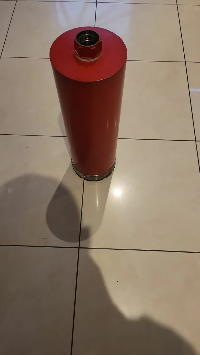Hilti Core Bit 152mm - Image 3