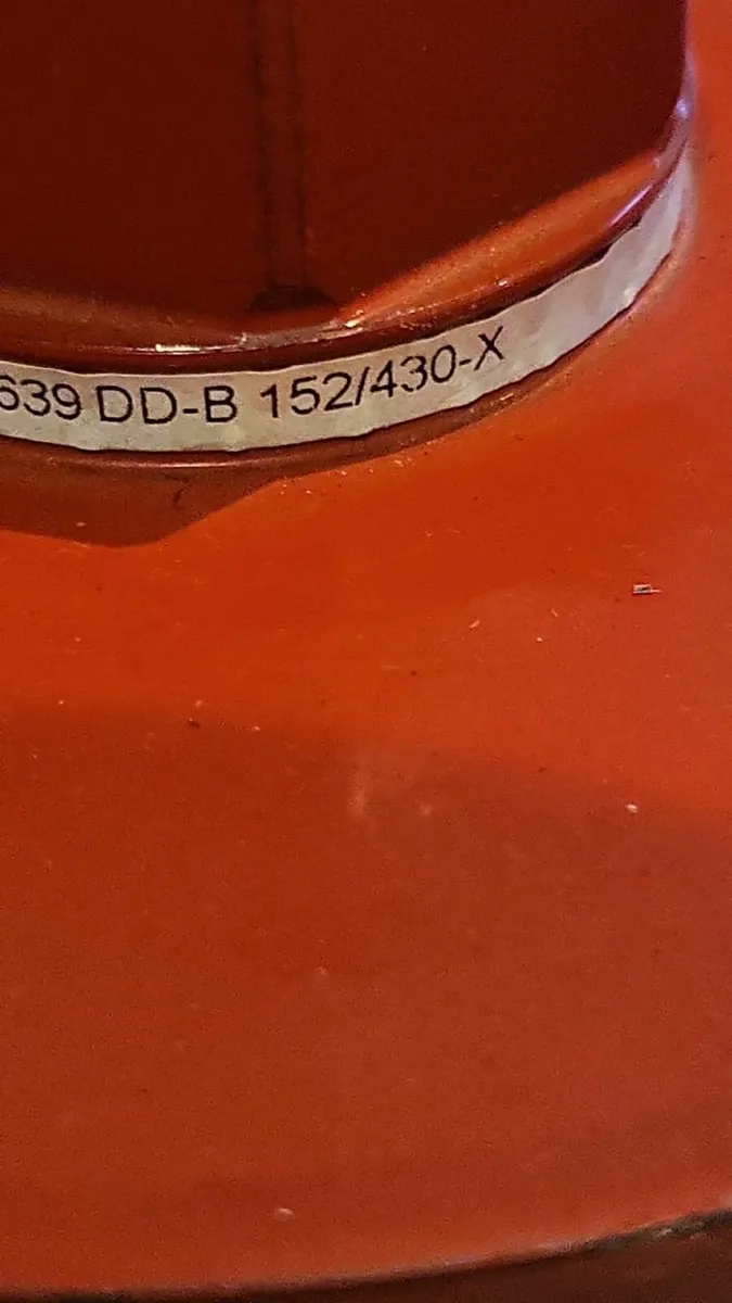 Hilti Core Bit 152mm - Image 4