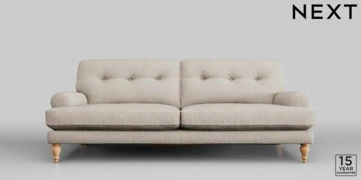 Sofa - Image 4