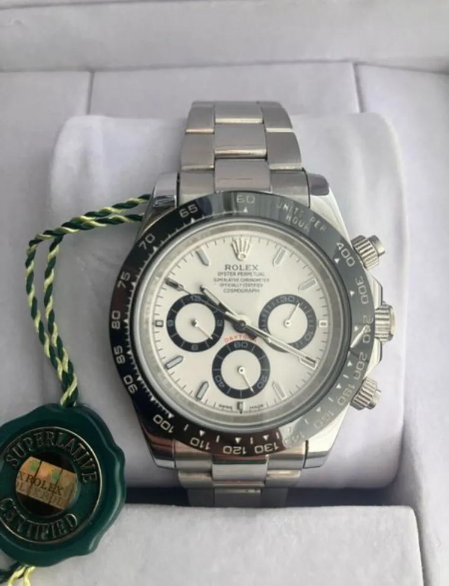 Rolex watch - Image 2