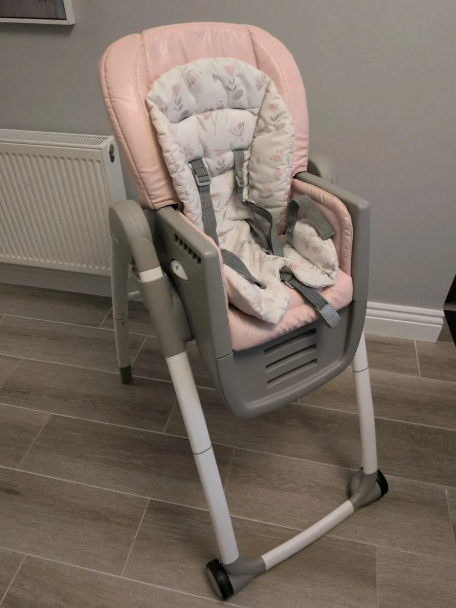 High Chair - Image 2