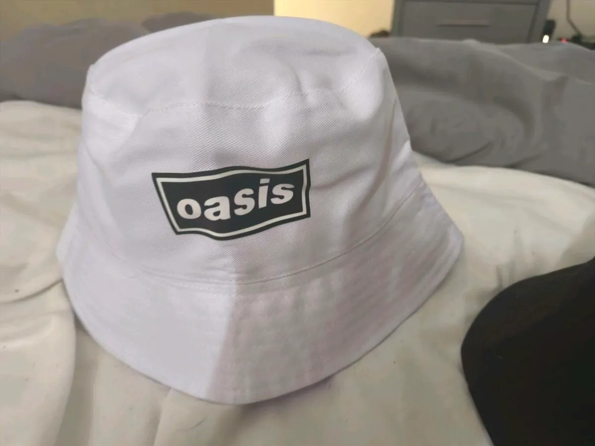 Oasis merch - Image 3