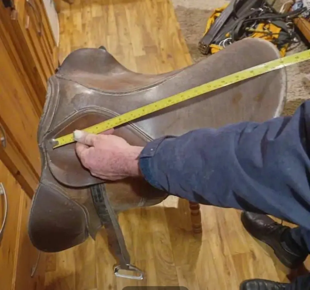 Horse tack - Image 1