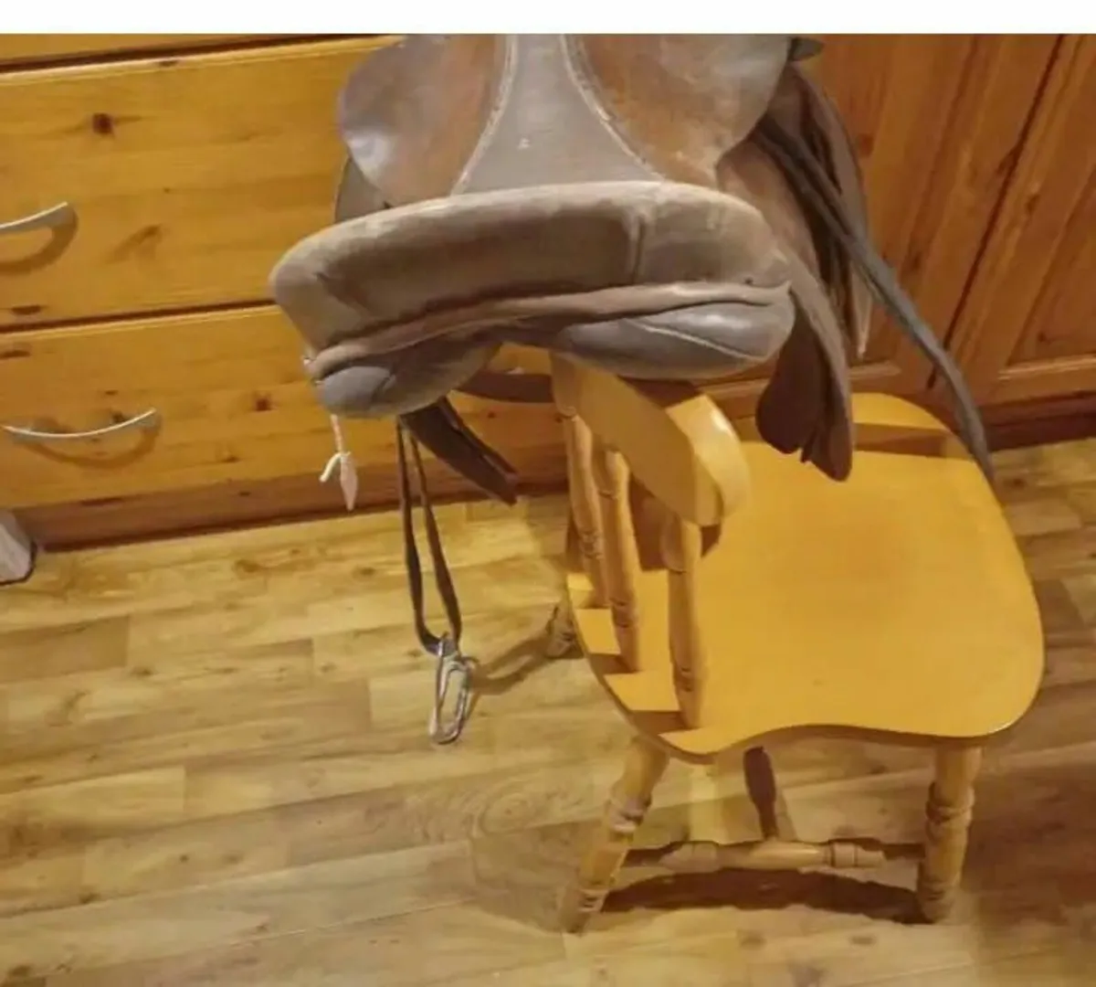 Horse tack - Image 2