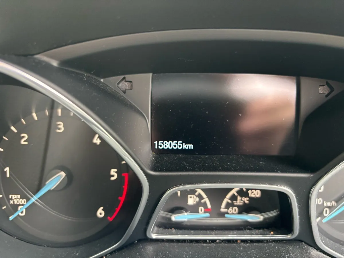 2015 Ford Focus Titanium 1.6Tdci - Image 4
