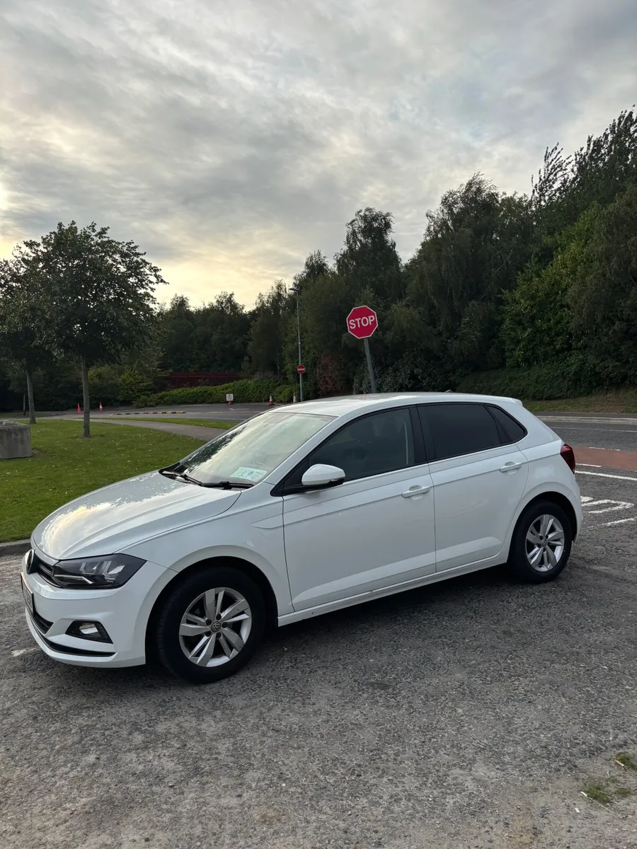 Volkswagen Polo 2019 - Image 3