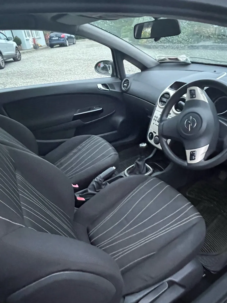 Opel corsa - Image 2