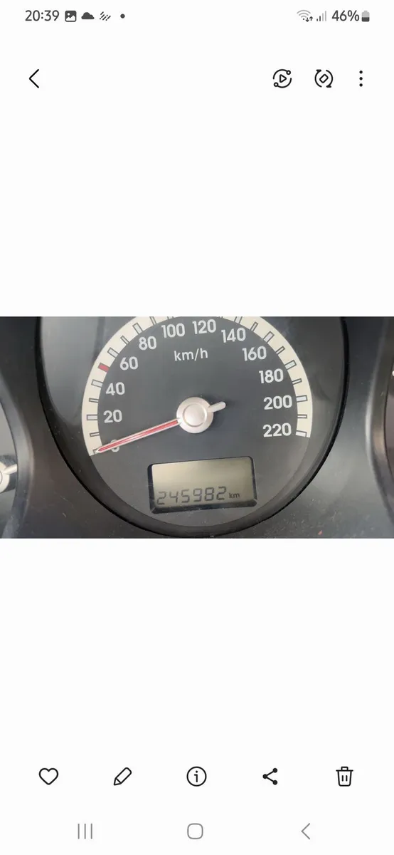 KIA Sportage 2007 - Image 3
