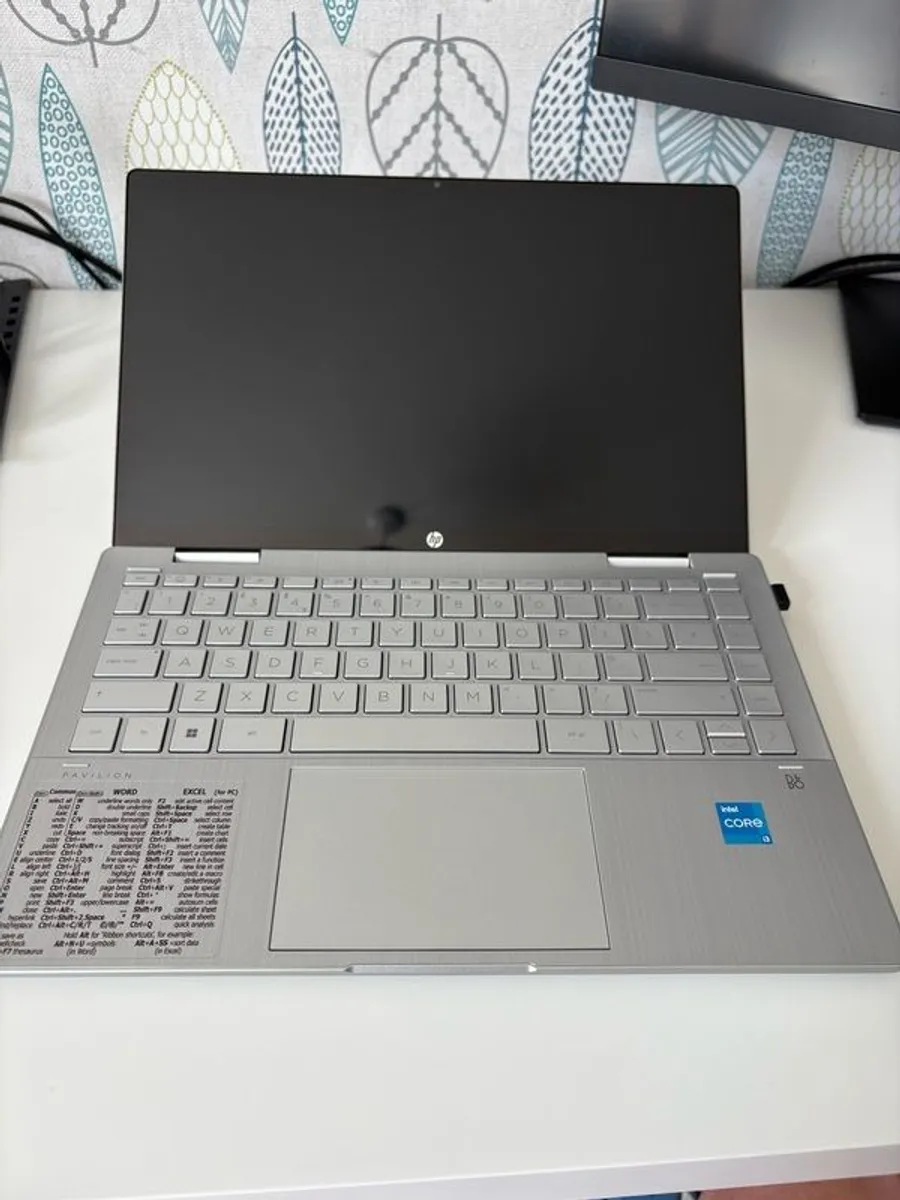 HP Pavilion x360 2in1 - Image 1