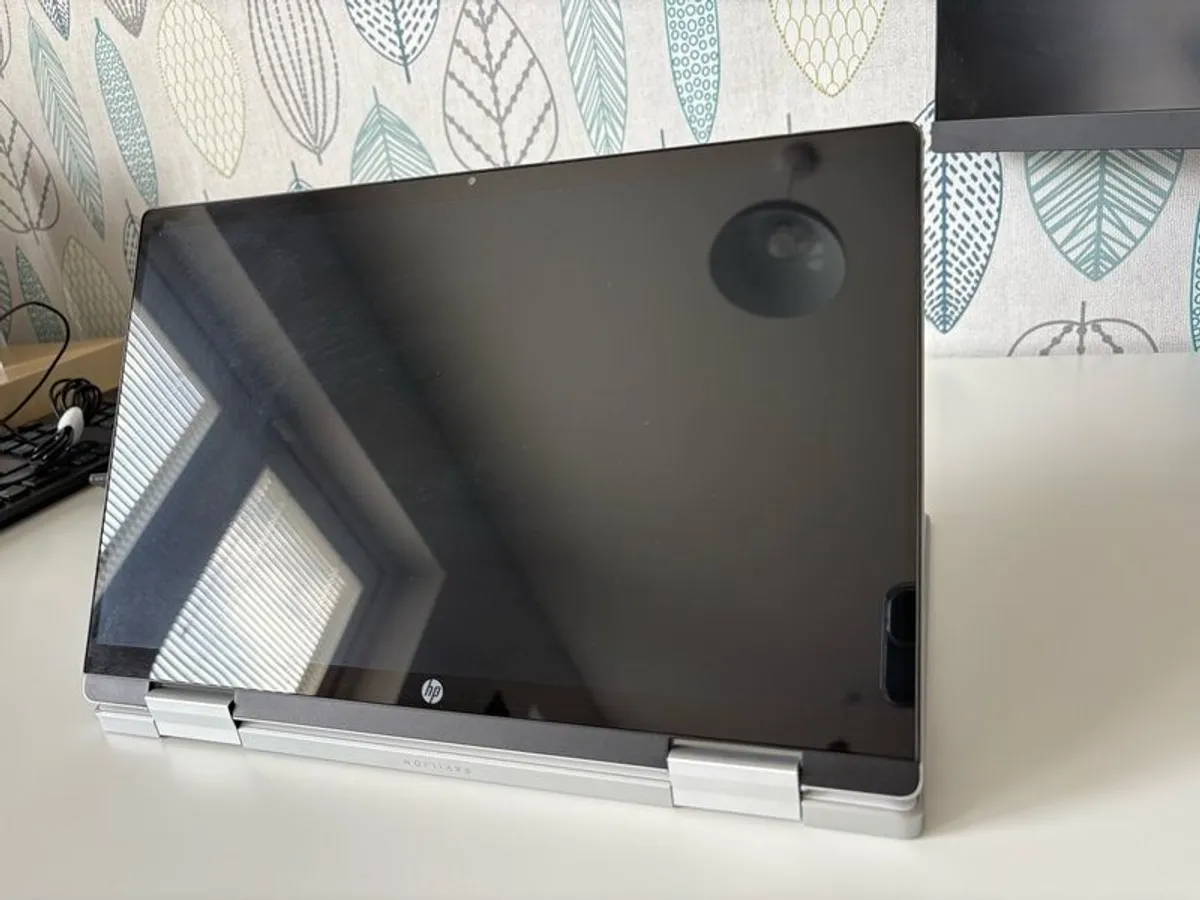 HP Pavilion x360 2in1 - Image 4