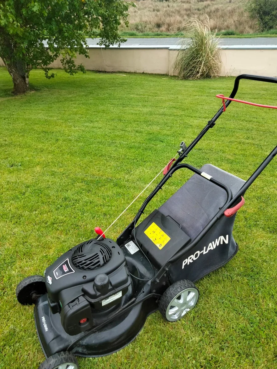 Lawnmower - Image 2