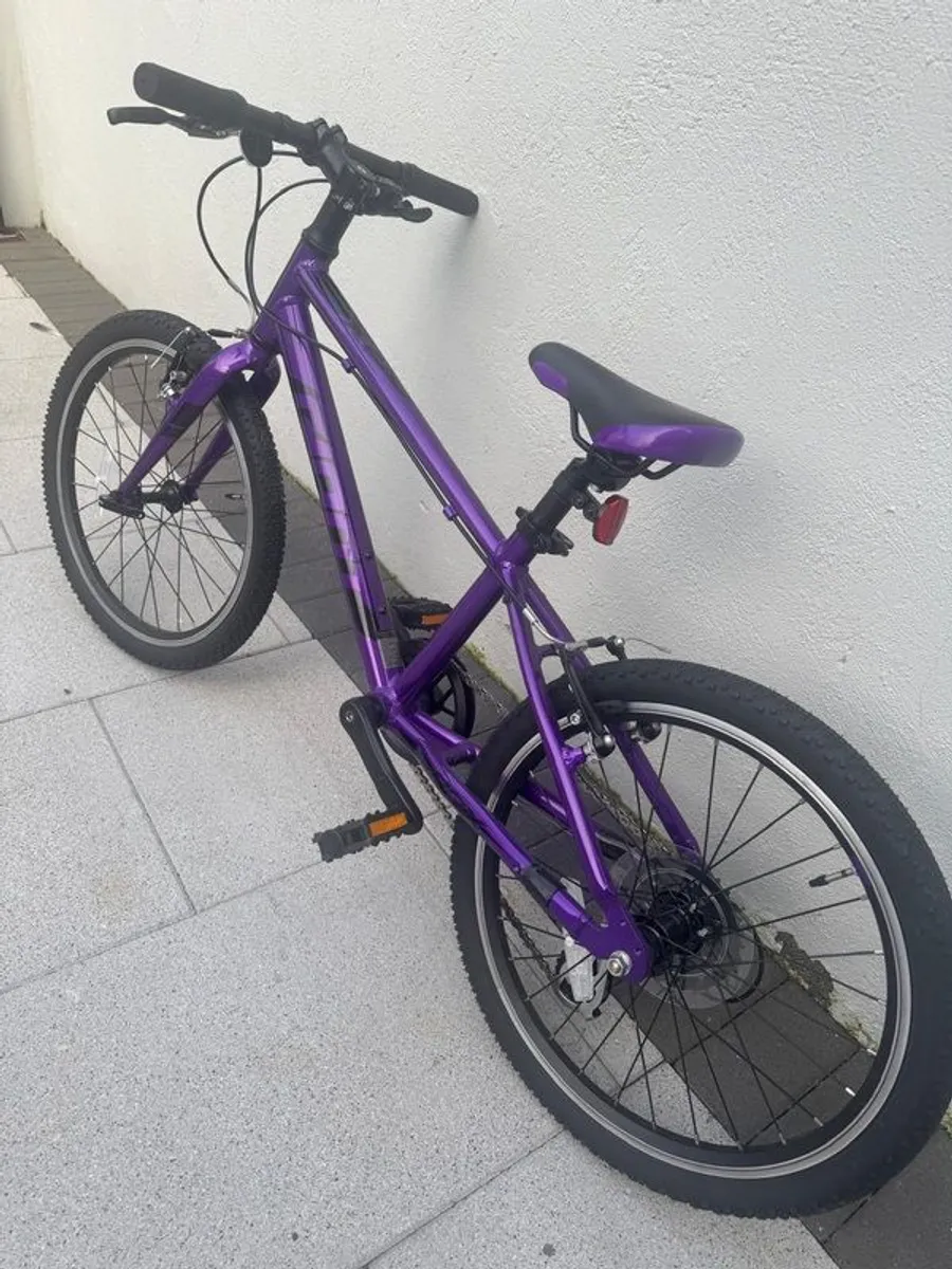Giant AXR 20 Purple - Image 2