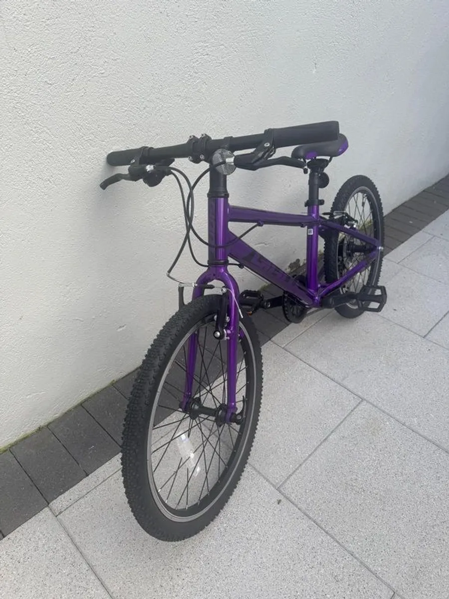 Giant AXR 20 Purple - Image 3
