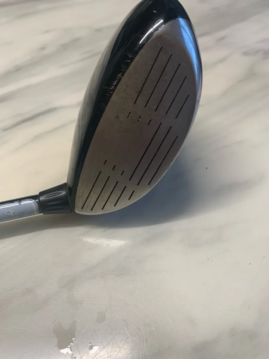 Golf drivers - Image 3