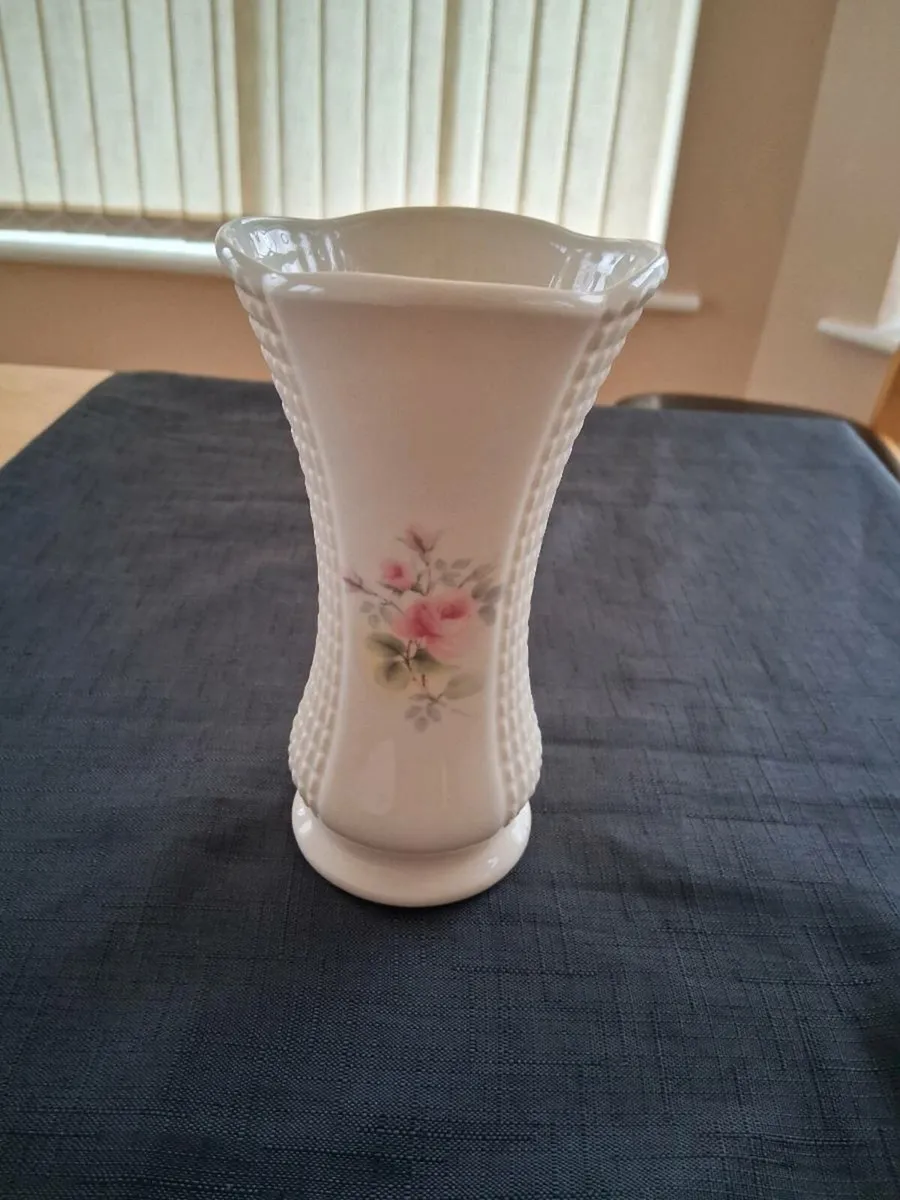 Donegal China Vase - Image 1