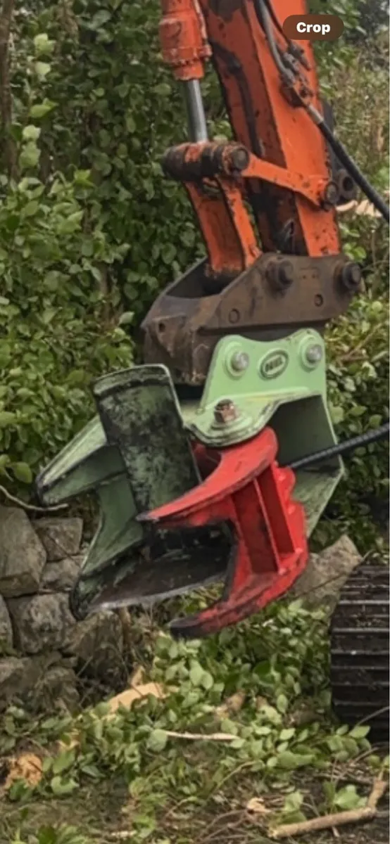 Oriel Tree Shears - Image 2