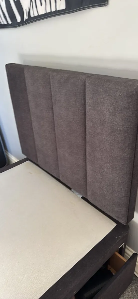 Single divan beds - Image 3