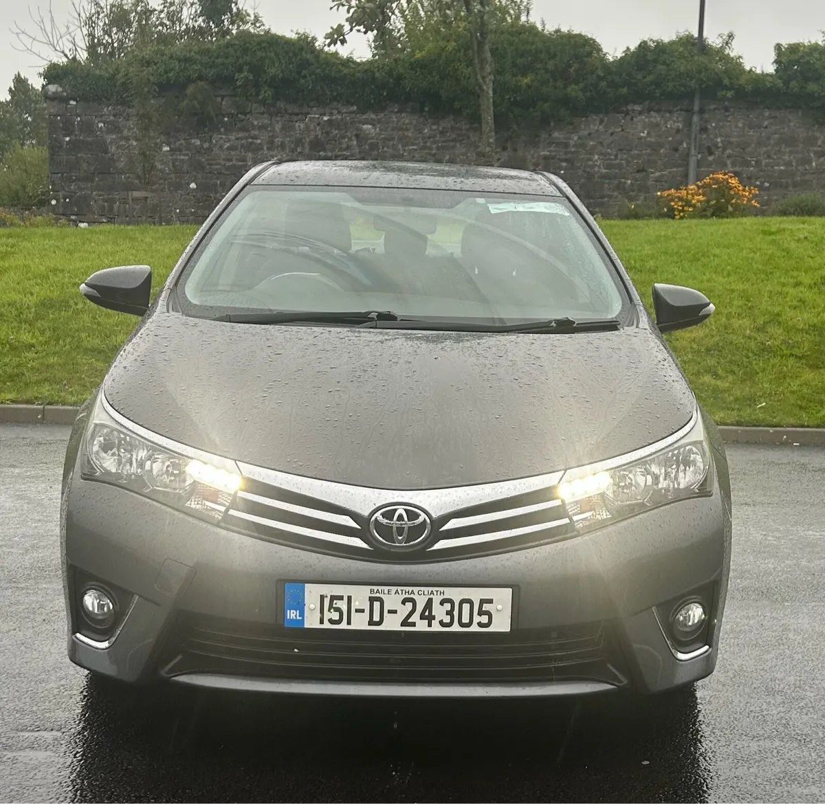 Toyota Corolla - Image 4
