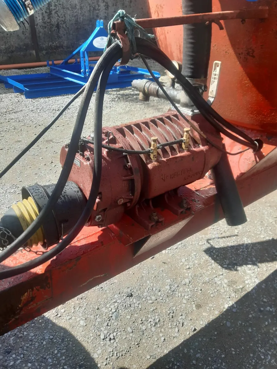 Slurry Tanker - Image 2