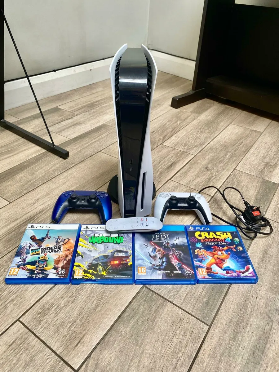 PlayStation 5 - Image 1