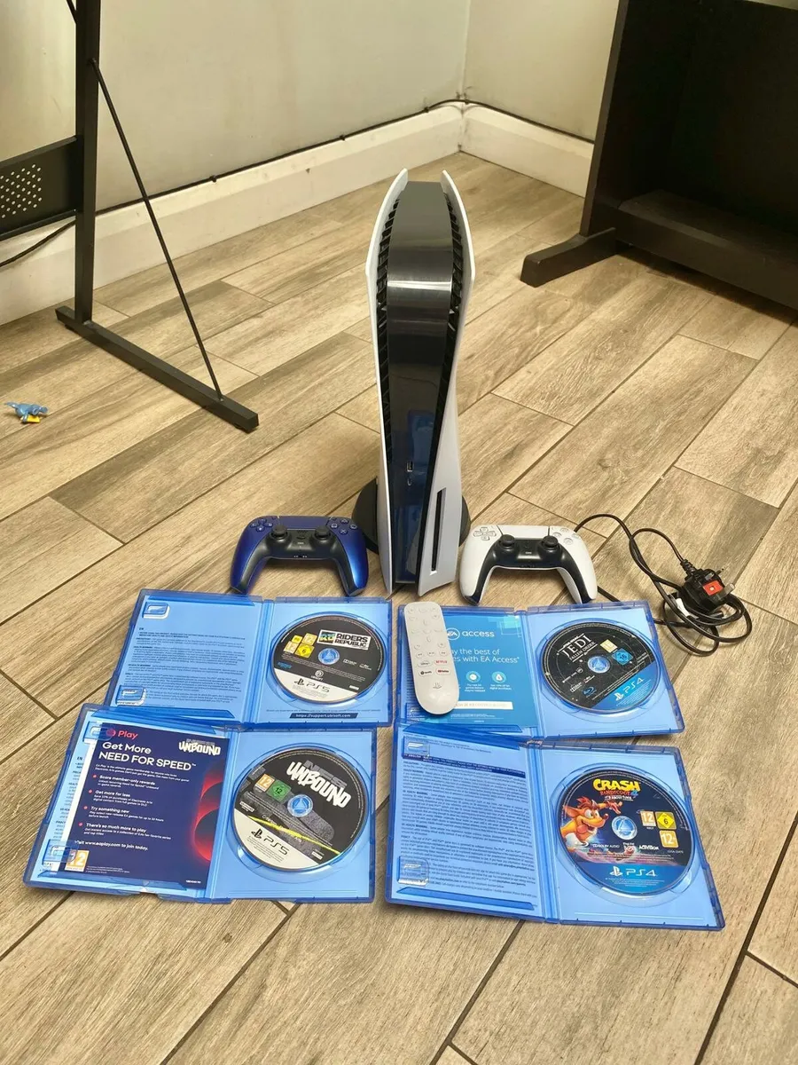 PlayStation 5 - Image 2