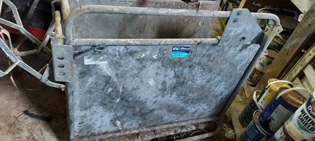 Shear grab - Image 2