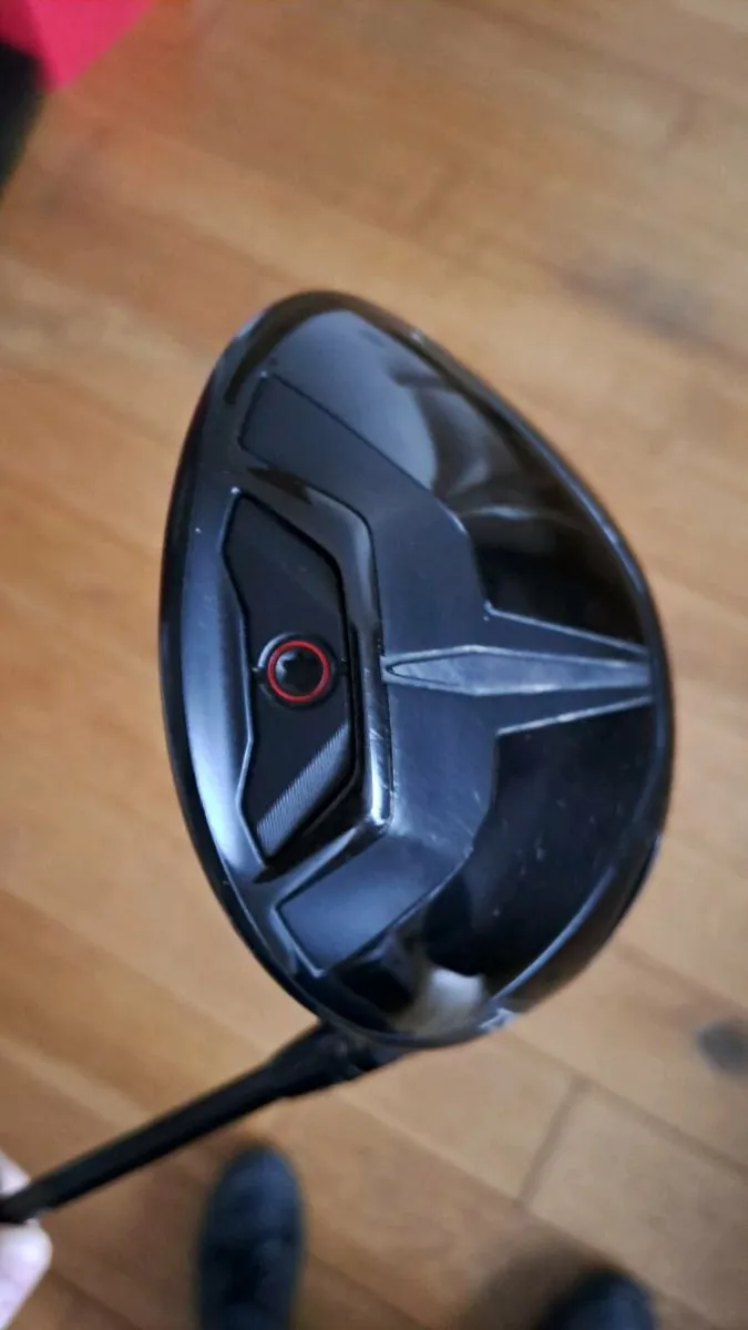Titleist TSR2 Driver - Image 4