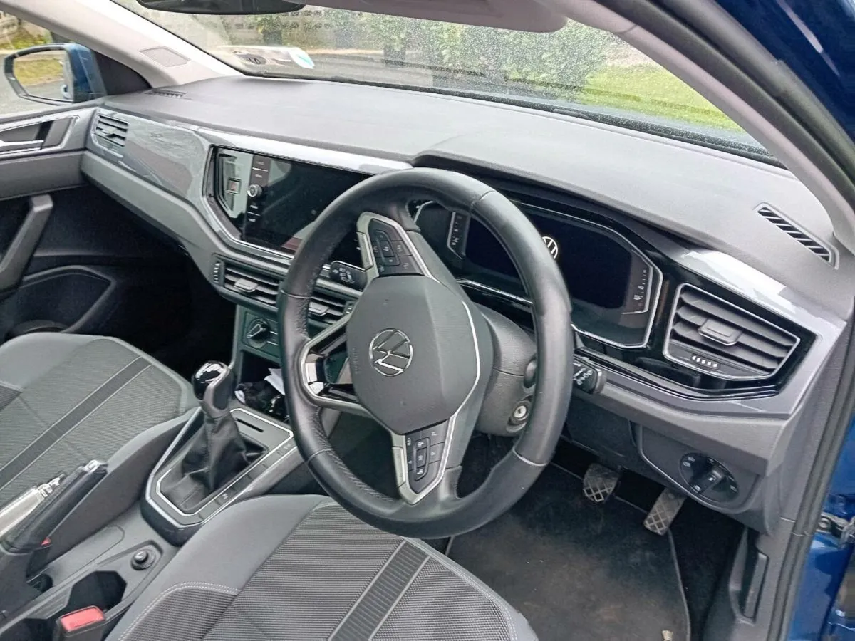 VW Polo Style - Image 2