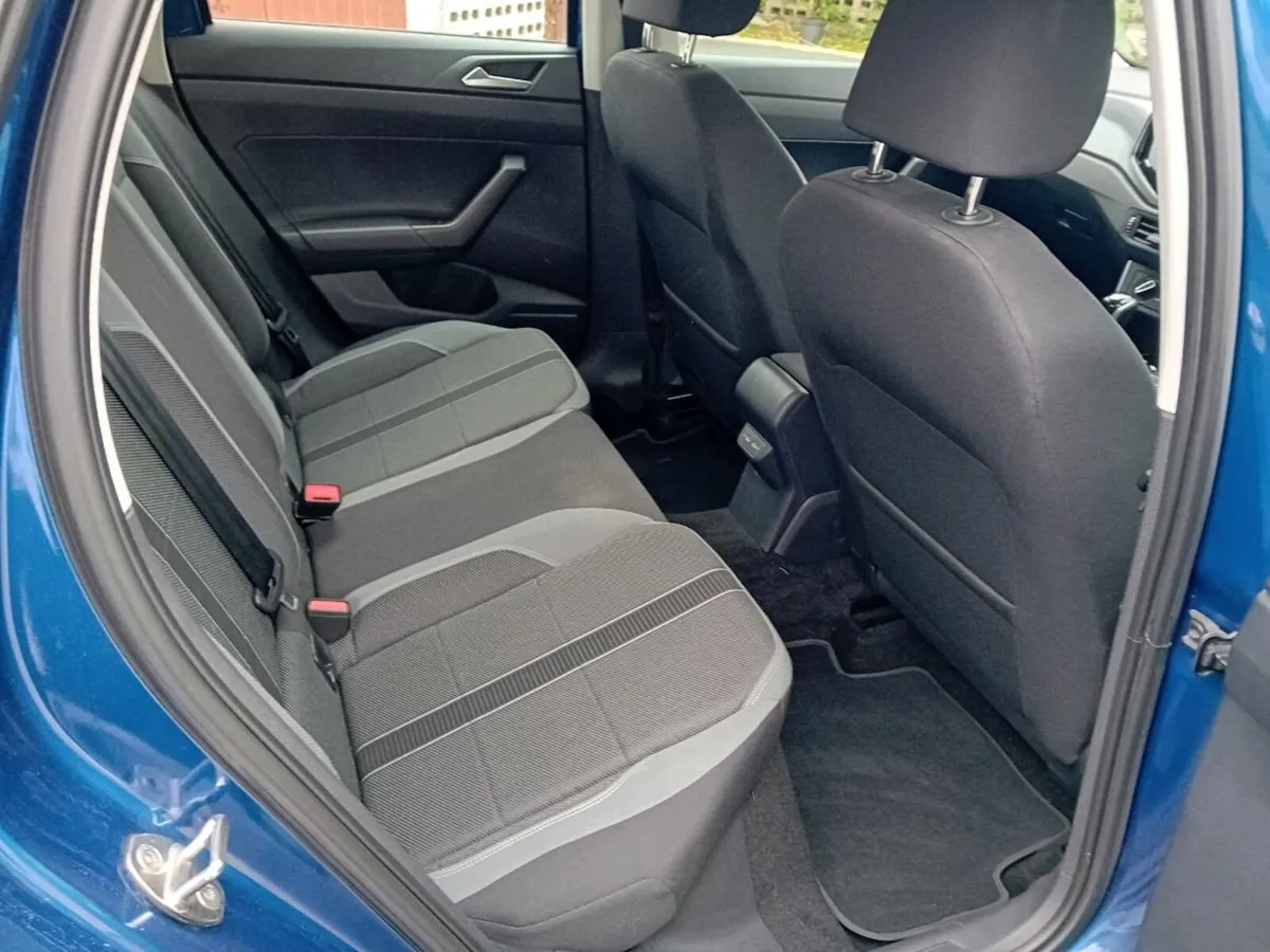 VW Polo Style - Image 3