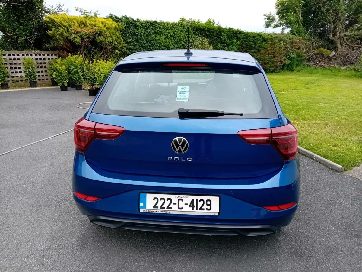 VW Polo Style - Image 4