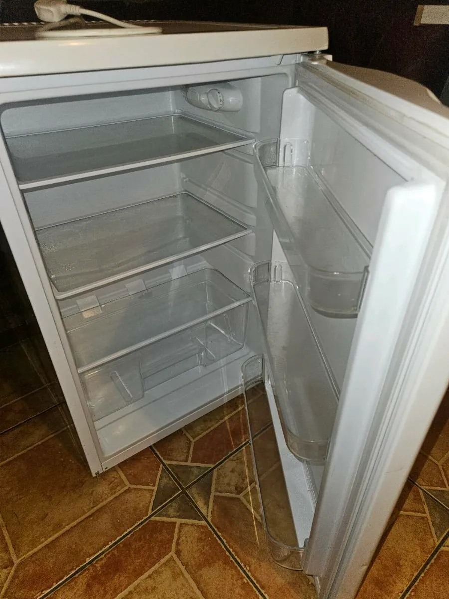 Fridge - Image 1