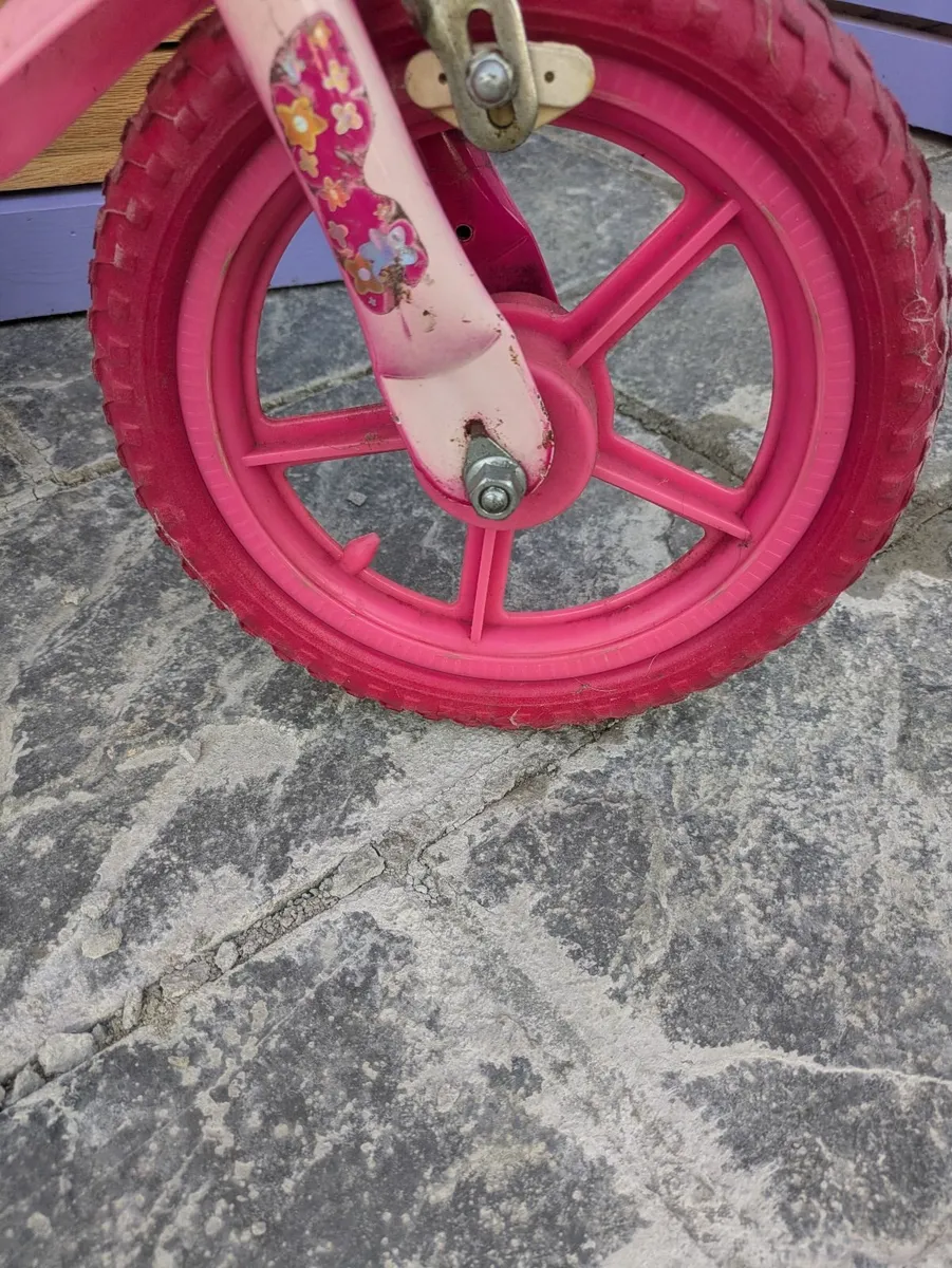 Kids bike - Image 3